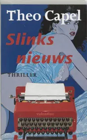 Omslag van Slinks nieuws