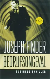 Omslag van Midprice