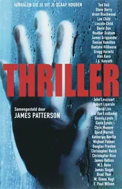 Omslag van Thriller