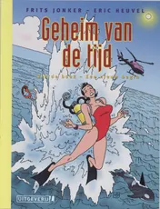 Omslag van 4 een nieuw begin