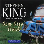 Omslag van Oom Otto's truck