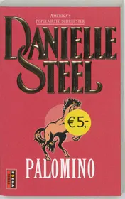 Omslag van Palomino
