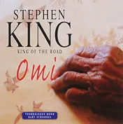 Omslag van Omi