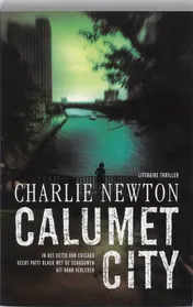 Omslag van Calumet City