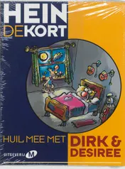 Omslag van 1 en 2