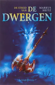 Omslag van deel 2: De strijd van de dwergen