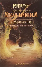 Omslag van 3 Het domein van de Limbreth