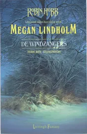 Omslag van 4 Gelukszoekers