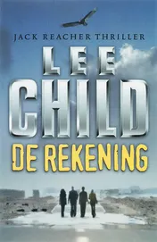 Omslag van De rekening