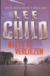 Omslag van Niets te verliezen