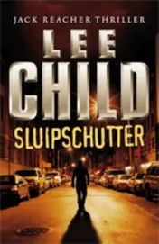 Omslag van Sluipschutter