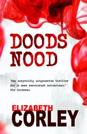 Omslag van Doodsnood