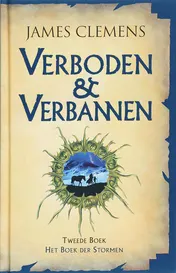 Omslag van 2 Boek der stormen midprice