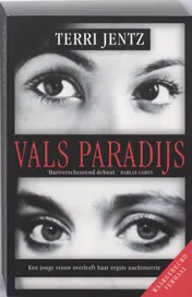 Omslag van Vals paradijs