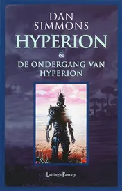 Omslag van Hyperion Omnibus