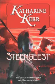 Omslag van 5 Steengeest