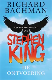 Omslag van De ontvoering