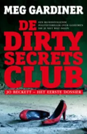 Omslag van De Dirty Secrets Club