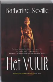 Omslag van Het Vuur