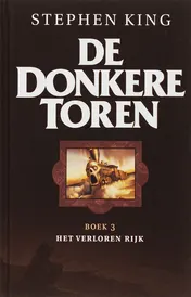 Omslag van Het verloren rijk