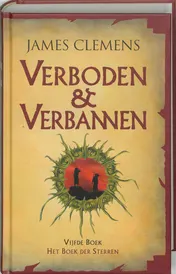 Omslag van 5 Het boek der sterren midprice