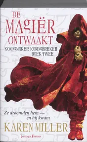 Omslag van 2 De magier ontwaakt