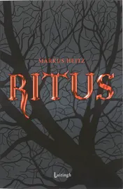 Omslag van Ritus