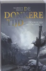 Omslag van De Orde van het Zwaard