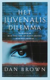 Omslag van Het Juvenalis dilemma