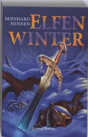 Omslag van Elfenwinter