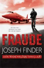 Omslag van Fraude