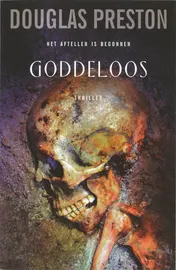 Omslag van Goddeloos