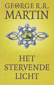 Omslag van Het stervende licht