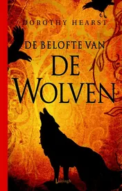 Omslag van De belofte van de wolven
