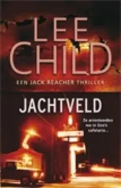 Omslag van Jachtveld