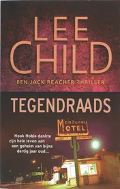 Omslag van Tegendraads