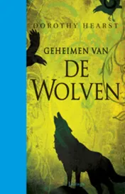 Omslag van Geeheimen van de wolven