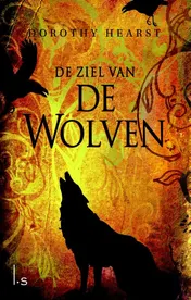 Omslag van De ziel van de wolven