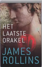 Omslag van Het laatste orakel