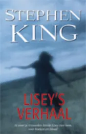 Omslag van Lisey's verhaal