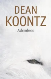 Omslag van Ademloos