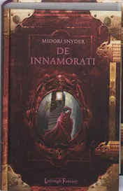 Omslag van De Innamorati