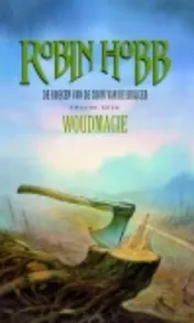 Omslag van Woudmagie