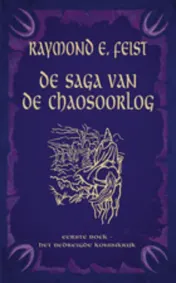 Omslag van Het bedreigde koninkrijk