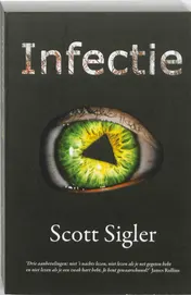 Omslag van Infectie