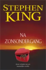 Omslag van Na zonsondergang