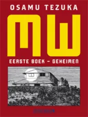 Omslag van Geheimen