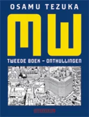 Omslag van Onthullingen