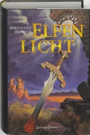 Omslag van Elfenlicht