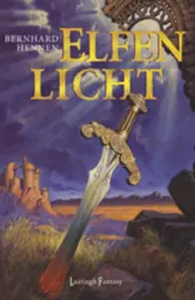 Omslag van Elfenlicht